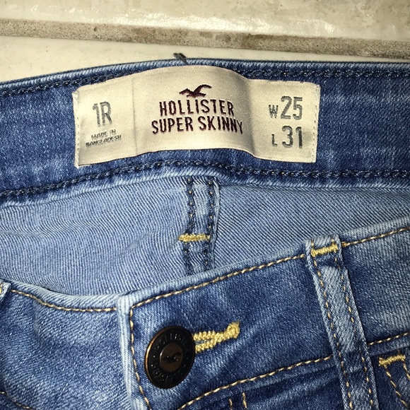 jeans - Picture 6 of 6